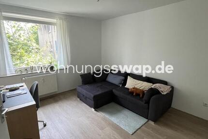 Wohnung Münster Erphoviertel - 2 Zimmer, 55 m&sup2;, 376&euro; | Angebot:24591934