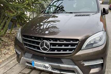 Mercedes-Benz ML 350 355.000 km 18.900 &euro; Sendenhorst, Stadt 48324