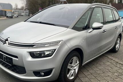 Citroen Grand C4 Picasso / SpaceTourer 240.000 km 5.790 &euro; Münster 48157