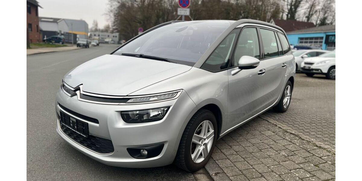 Citroen Grand C4 Picasso / SpaceTourer 240.000 km 5.790 &euro; Münster 48157