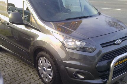 Ford Transit 97.500 km 10.990 &euro; Ostbevern 48346