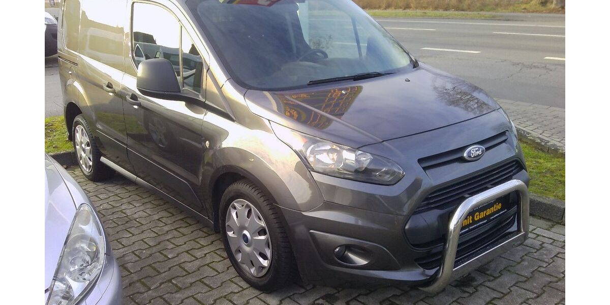 Ford Transit 97.500 km 10.990 &euro; Ostbevern 48346