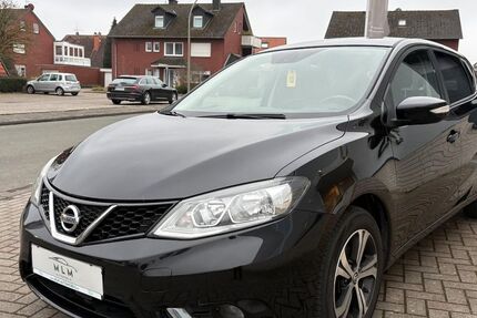 Nissan Pulsar 237.501 km 3.990 &euro; Ostbevern 48346