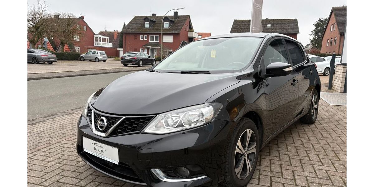 Nissan Pulsar 237.501 km 3.990 &euro; Ostbevern 48346
