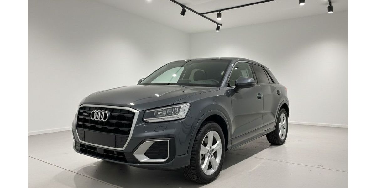 Audi Q2 18.849 km 28.990 &euro; Emsdetten 48282