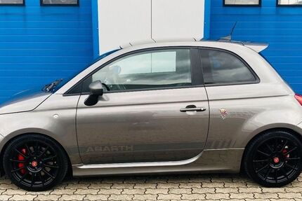 Abarth 595 Competizione 45.000 km 14.900 &euro; Greven 48268