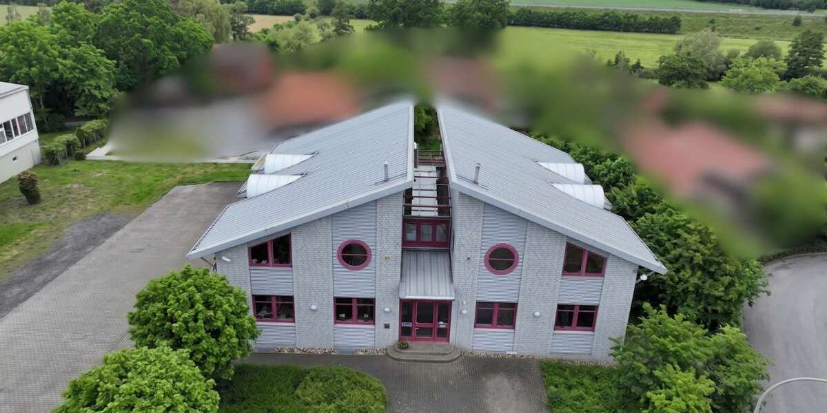 Gewerbeobjekt Nordwalde - 1.199.000&euro; | Angebot:27131333