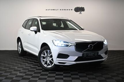 Volvo XC60 82.499 km 27.100 &euro; Saerbeck 48369