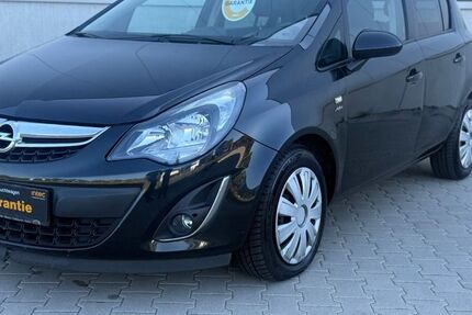 Opel Corsa 152.000 km 4.290 &euro; Münster 48155