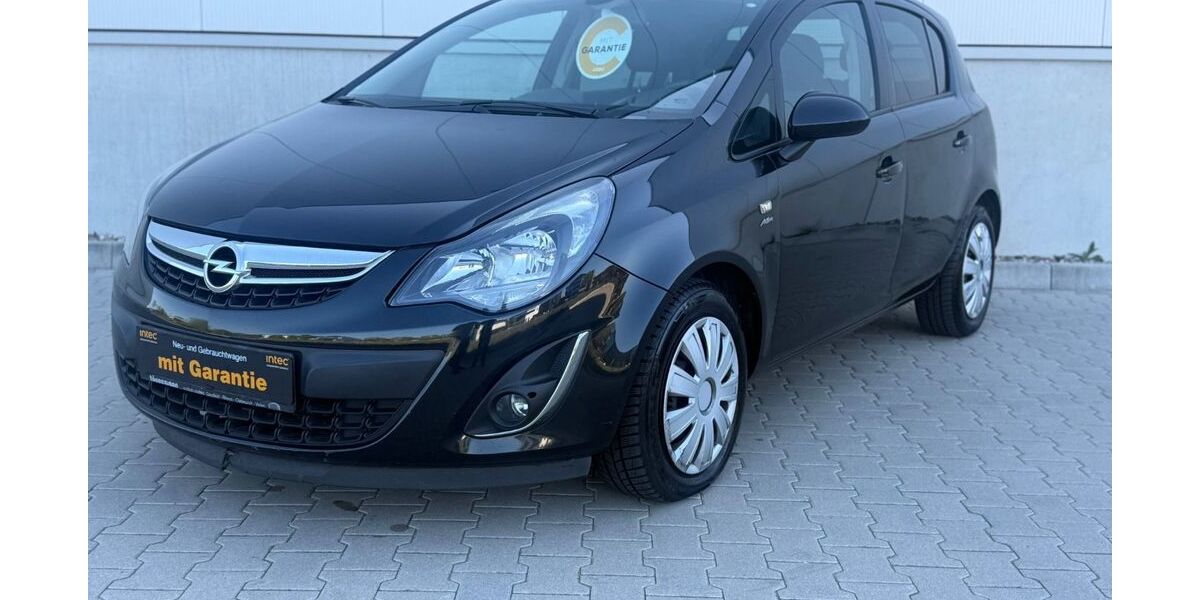 Opel Corsa 152.000 km 4.290 &euro; Münster 48155