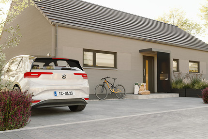 Haus Dülmen - 3 Zimmer, 112 m&sup2;, 399.350&euro; | Angebot:24698448