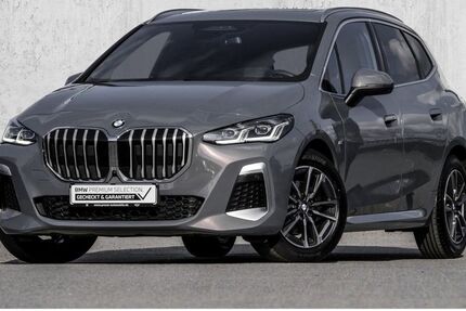 BMW 218 Active Tourer 75.222 km 25.990 &euro; Emsdetten 48282