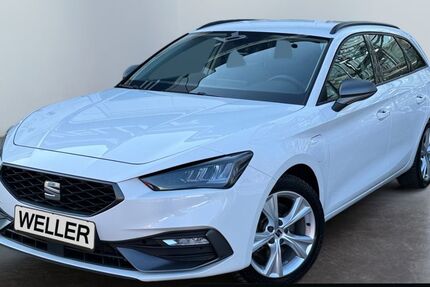 Seat Leon 45.500 km 20.990 &euro; Münster 48163