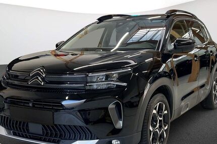 Citroen C5 Aircross 29.842 km 23.889 &euro; Dülmen 48249