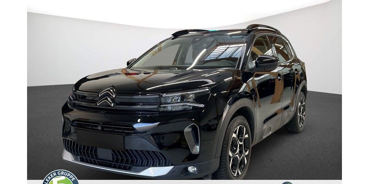 Citroen C5 Aircross 29.842 km 23.889 &euro; Dülmen 48249