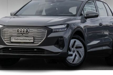 Audi Q4 e-tron 23.704 km 25.550 &euro; Münster 48163