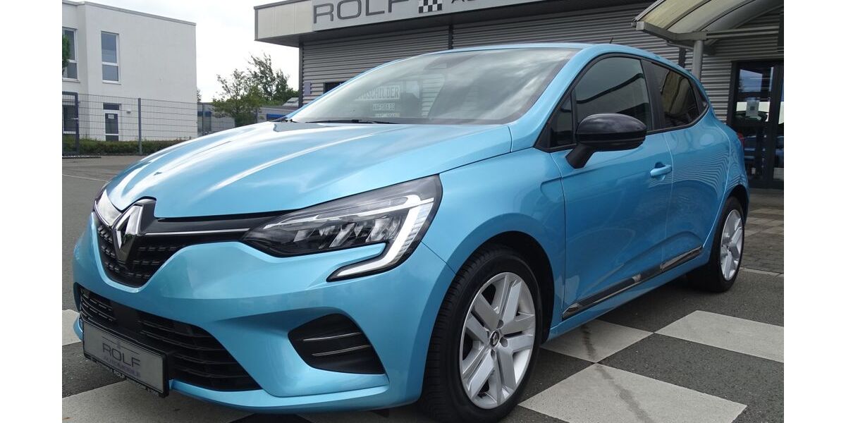 Renault Clio 73.186 km 11.390 &euro; Warendorf 48231