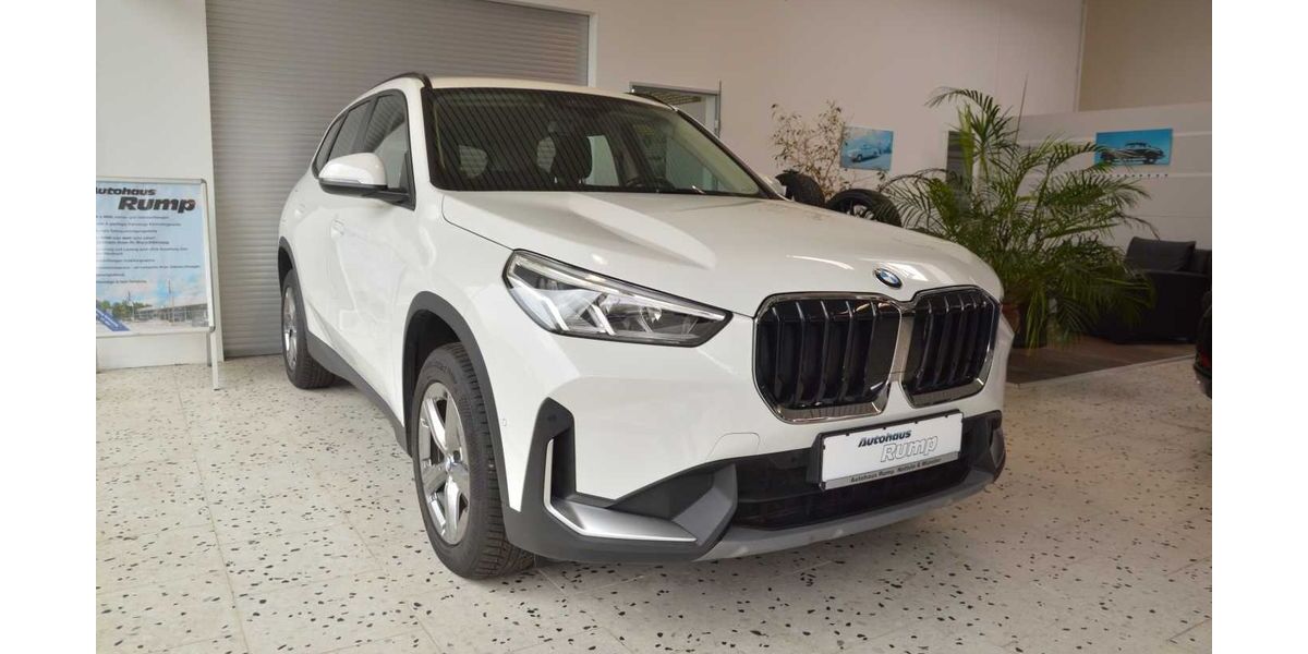 BMW X1 35.615 km 32.690 &euro; Münster 48157
