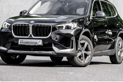 BMW X1 37.617 km 35.350 &euro; Münster 48163