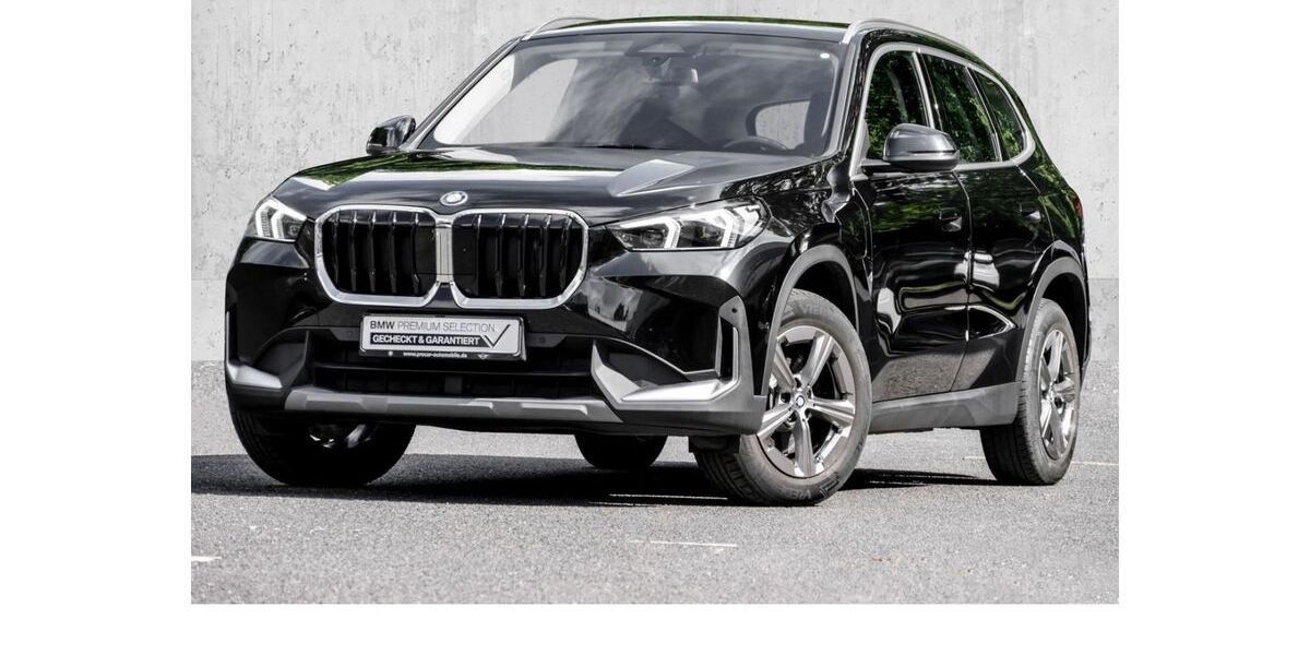 BMW X1 37.617 km 35.350 &euro; Münster 48163