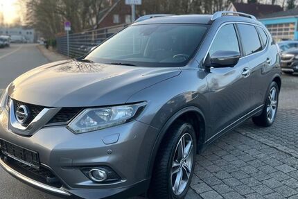 Nissan X-Trail 153.000 km 11.500 &euro; Münster 48157