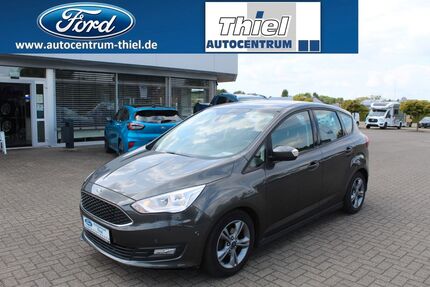 Ford C-Max 82.110 km 10.790 &euro; Steinfurt 48565