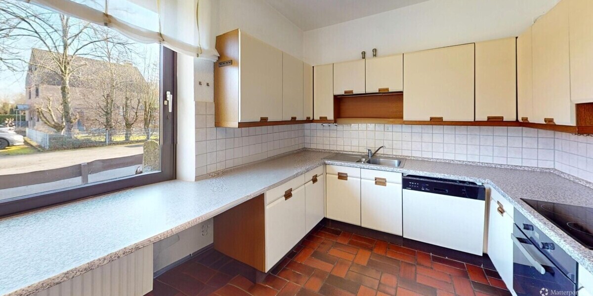 Wohnkomfort auf allen Ebenen! - Einfamilienhaus Senden | Angebot:27479143