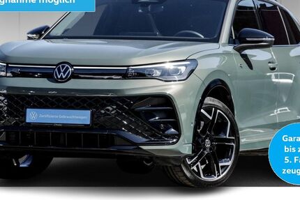 VW Tiguan 17.816 km 47.550 &euro; Münster 48163