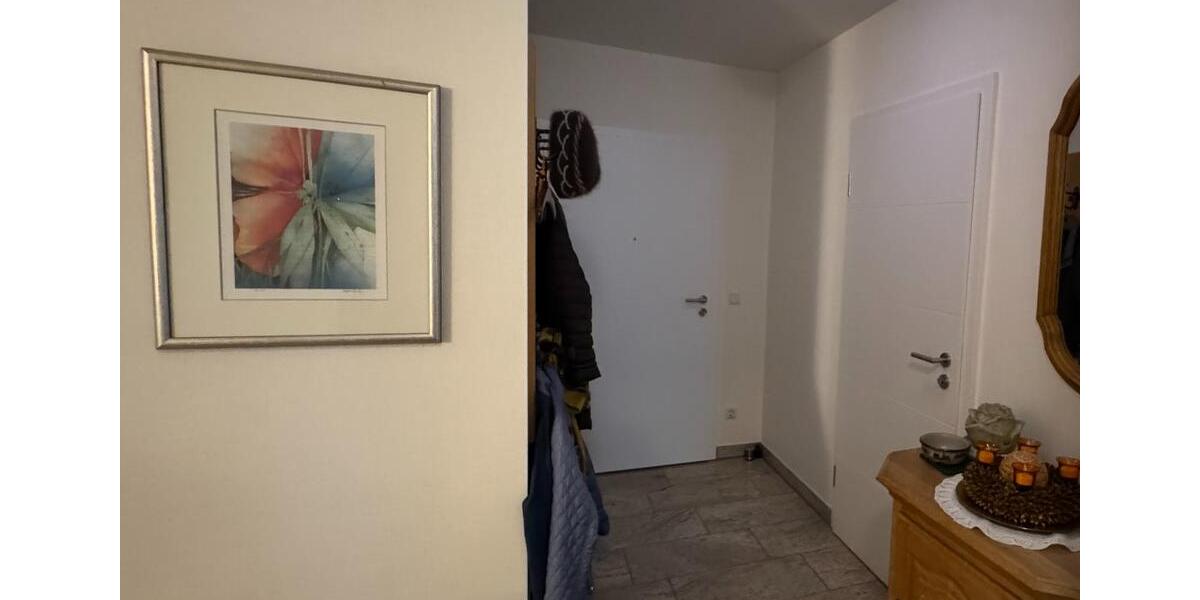 Etagenwohnung Steinfurt - 2 Zimmer, 82 m&sup2;, 930&euro; | Angebot:25232918