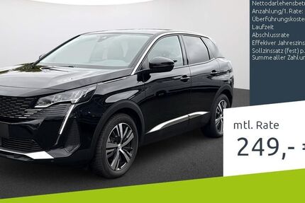 Peugeot 3008 32.086 km 21.490 &euro; Münster - Amelsbüren 48163