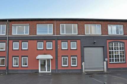 Gewerbeobjekt Münster Mitte-Süd - 731&euro; | Angebot:23370703