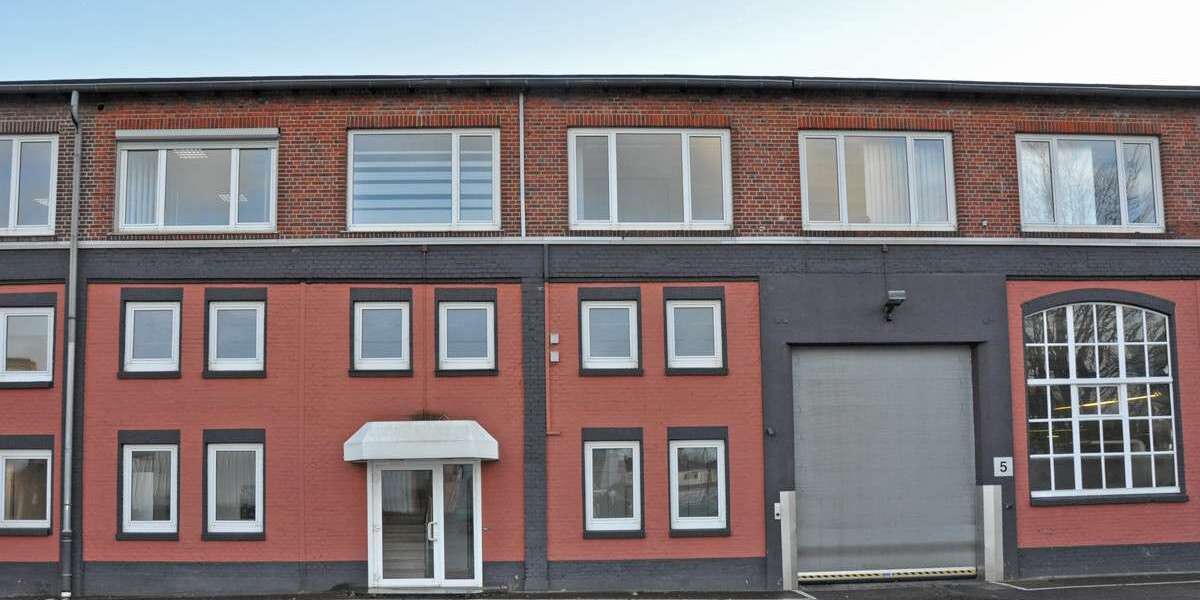 Gewerbeobjekt Münster Mitte-Süd - 731&euro; | Angebot:23370703