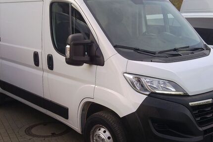 Opel Movano 43.500 km 20.790 &euro; Ostbevern 48346