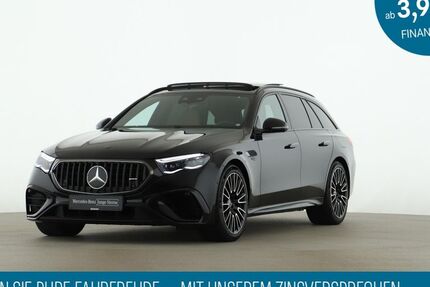 Mercedes-Benz E 53 AMG 19.273 km 87.465 &euro; Münster 48155