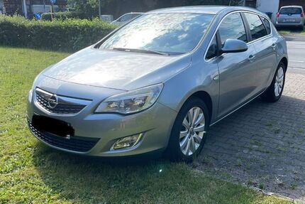 Opel Astra 197.000 km 3.200 &euro; Warendorf 48231