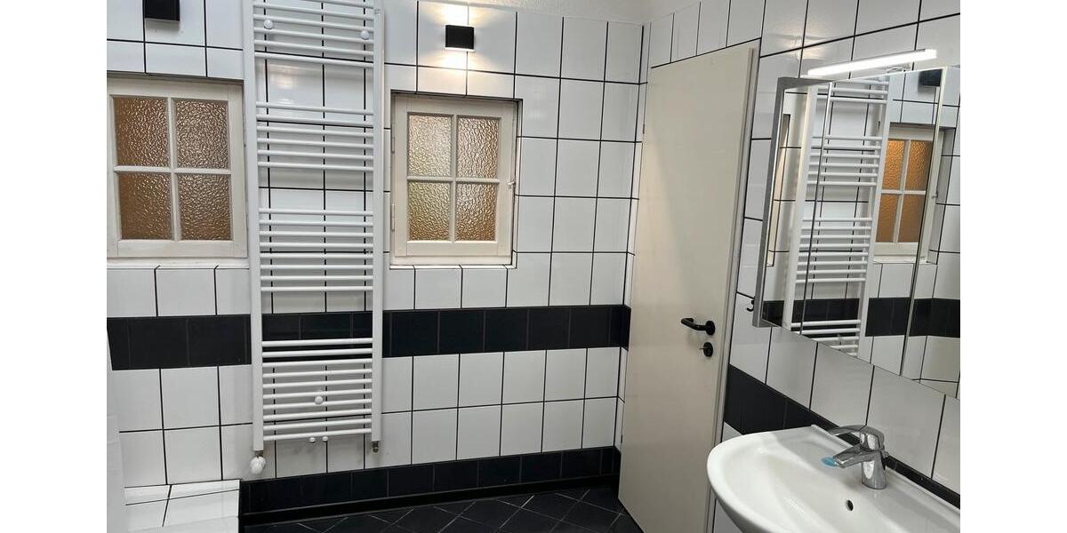 Etagenwohnung Greven - 2 Zimmer, 83 m&sup2;, 900&euro; | Angebot:25947684