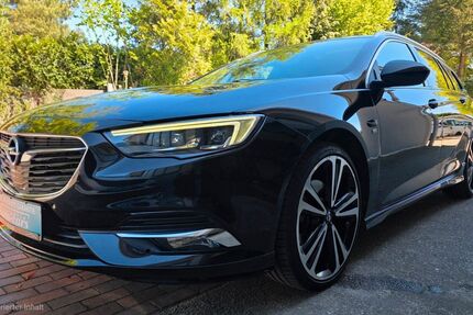 Opel Insignia 109.100 km 14.499 &euro; Warendorf 48231
