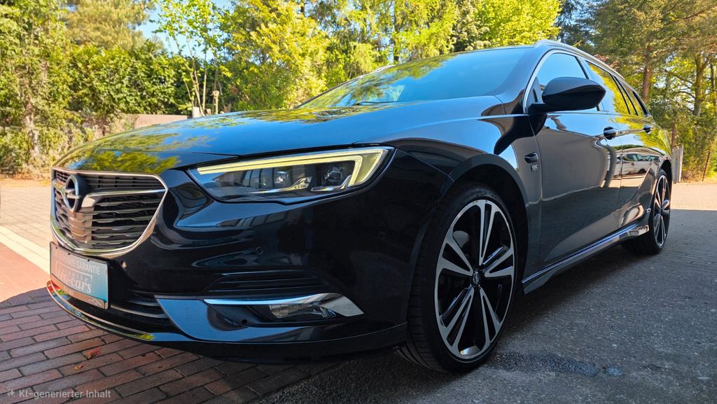 Opel Insignia 109.100 km 14.499 &euro; Warendorf 48231