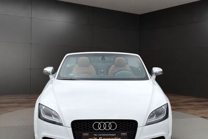 Audi TT 168.874 km 11.999 &euro; Münster 48155