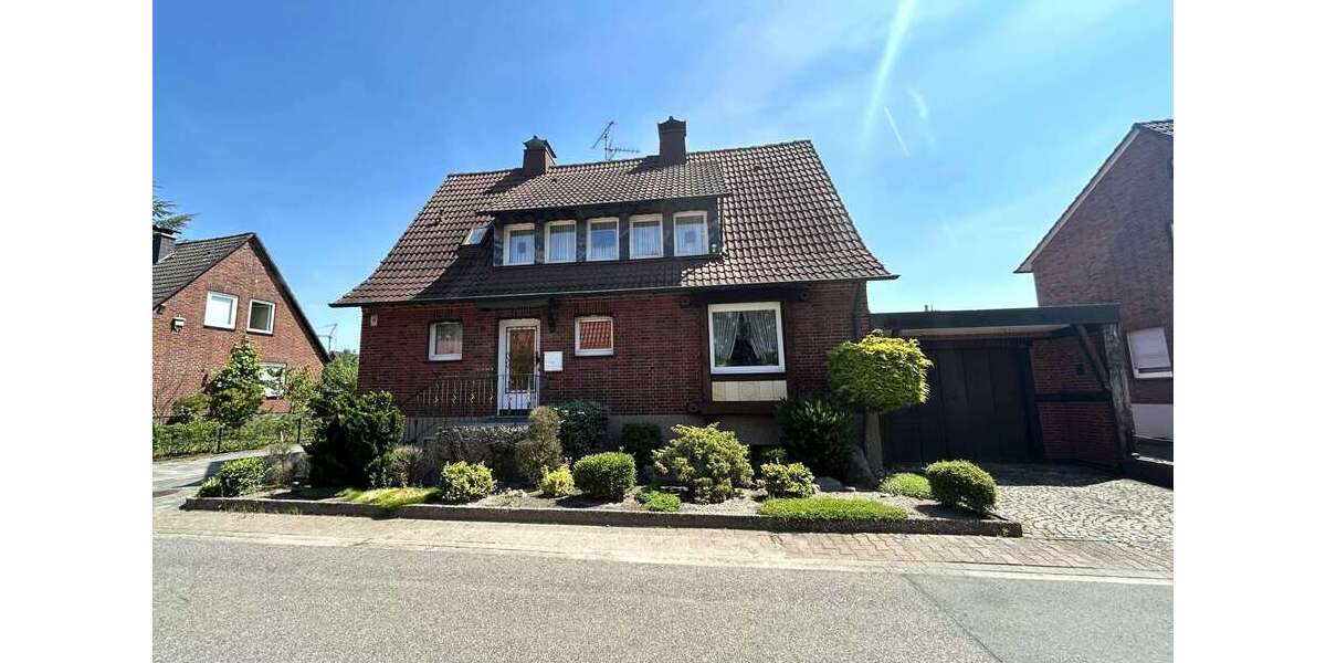 Einfamilienhaus Münster Münster-Nord - 7 Zimmer, 125 m&sup2;, 345.000&euro; | Angebot:27162225