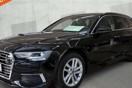 Audi A6 64.208 km 34.880 &euro; Dülmen 48249