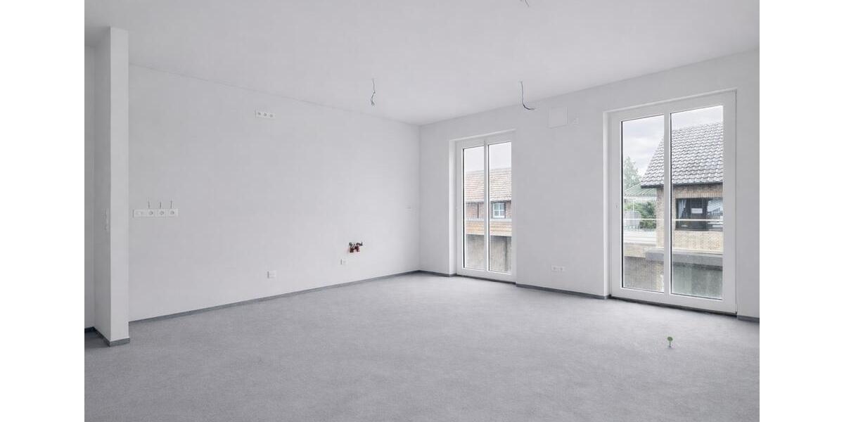 Etagenwohnung Lüdinghausen - 2 Zimmer, 64 m&sup2;, 735&euro; | Angebot:25545656