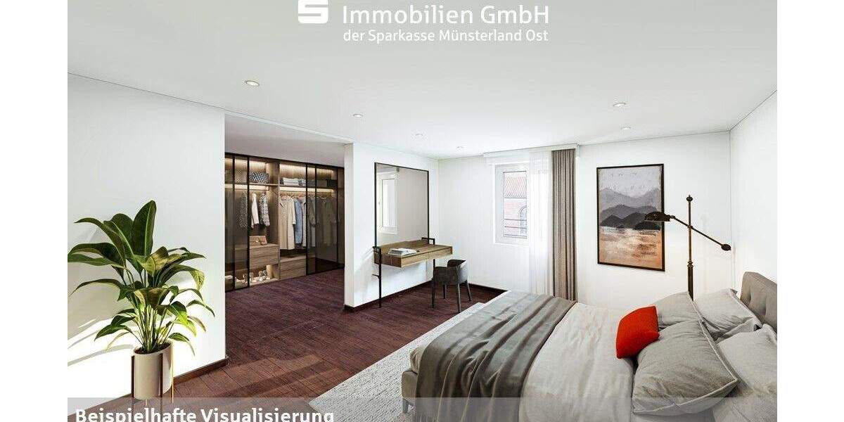 Einfamilienhaus Drensteinfurt - 7 Zimmer, 194 m&sup2;, 495.000&euro; | Angebot:25705800