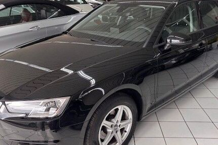 Audi A4 110.133 km 14.900 &euro; Warendorf 48231