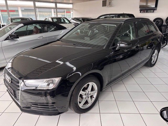 Audi A4 110.133 km 14.900 &euro; Warendorf 48231