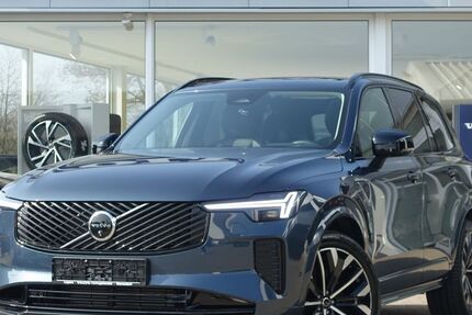 Volvo XC90 18.114 km 74.900 &euro; Warendorf 48231