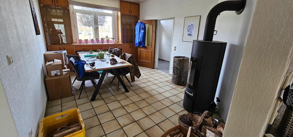 Doppelhaushälfte Münster Gievenbeck - 3 Zimmer, 147 m&sup2;, 1.500&euro; | Angebot:25993586