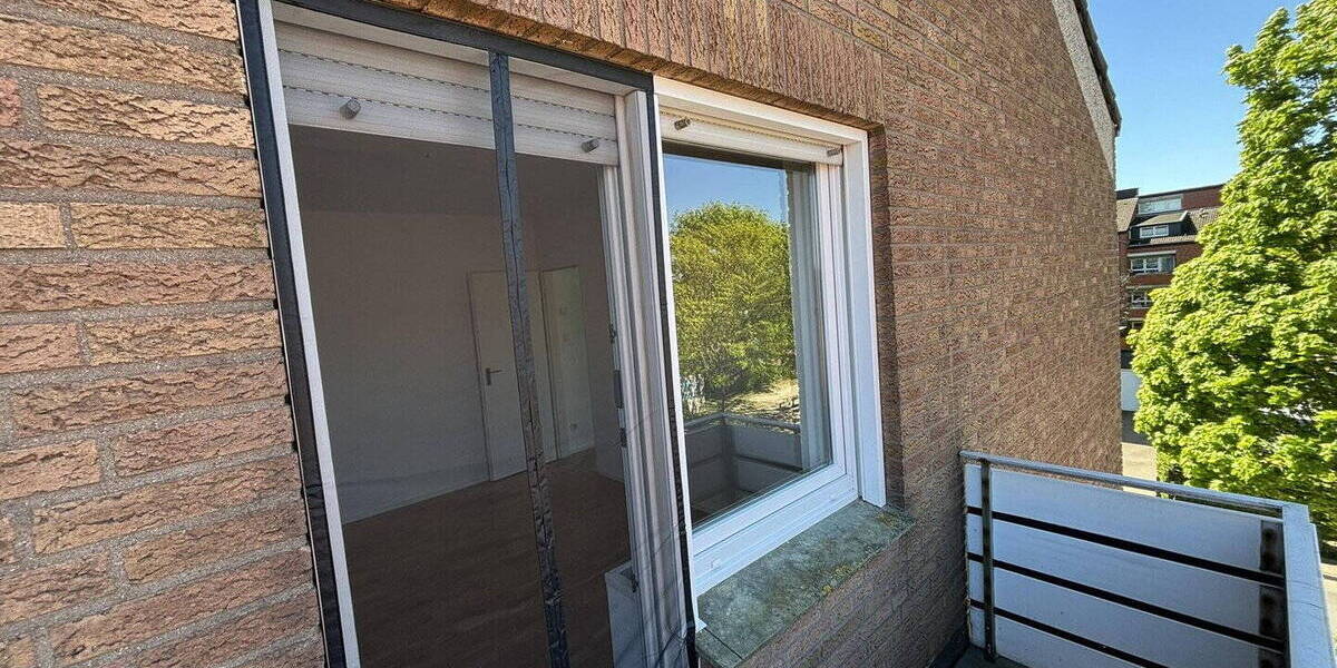 Etagenwohnung Senden-Bösensell Bösensell - 2 Zimmer, 50 m&sup2;, 550&euro; | Angebot:26433973