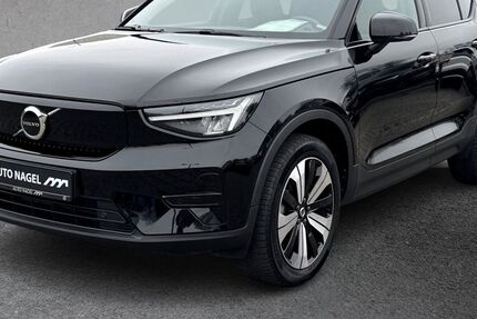 Volvo C40 25.512 km 27.400 &euro; Münster 48155