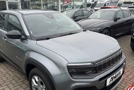 Jeep Avenger 17.005 km 19.990 &euro; Münster 48165